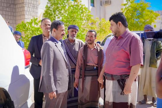 بن الوزير: القطاع الزراعي ركيزة لتحقيق التنمية الشاملة