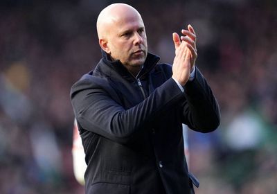 سلوت: ليفربول جاهز لمعركته الأخيرة في ملعب جوديسون بارك