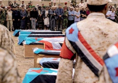 يوم الشهيد الجنوبي.. تضحيات عظيمة لاستعادة وطن