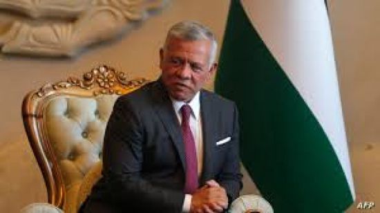 العاهل الأردني يجري الثلاثاء مباحثات مع ترامب بشأن غزة