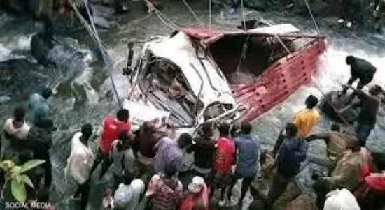 وفاة 26 على الأقل في حادث حافلة بإثيوبيا