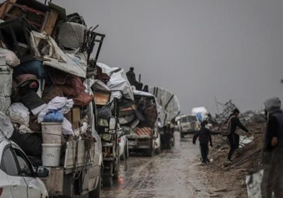 اتفاق الهدنة في غزة على المحك بعد تهديدات ترامب