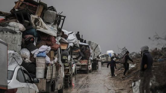 اتفاق الهدنة في غزة على المحك بعد تهديدات ترامب