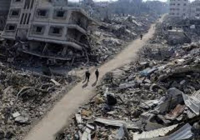 الأمم المتحدة: إعادة إعمار غزة تتطلب أكثر من 53 مليار دولار