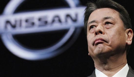 نيسان تبحث عن بدائل بعد فشل الاندماج مع هوندا