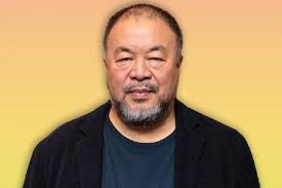 منع الفنان الصيني المعارض آي واي واي من دخول سويسرا