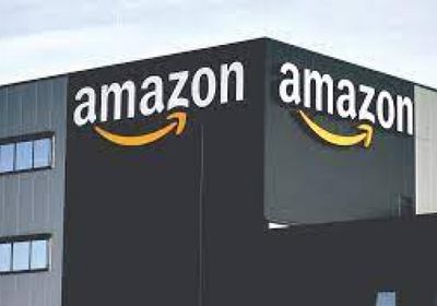 نمو إيرادات أمازون 11% وتوقعات الأرباح تخيب آمال المستثمرين