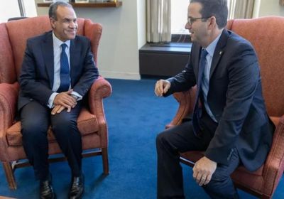 مصر تقود حملة داخل واشنطن لمواجهة "خطة ترامب" بشأن غزة