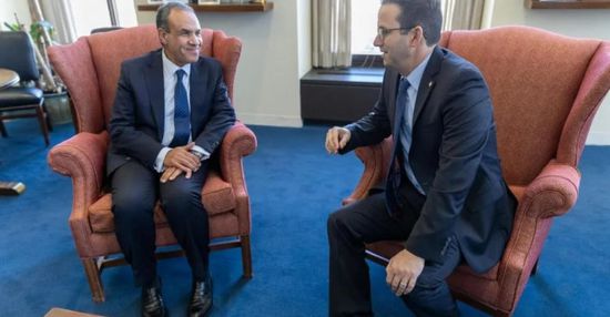 مصر تقود حملة داخل واشنطن لمواجهة "خطة ترامب" بشأن غزة