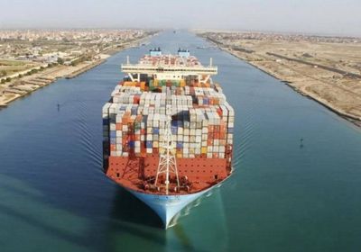 أسامة ربيع: بدء تشغيل مشروع ازدواج قناة السويس