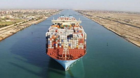 أسامة ربيع: بدء تشغيل مشروع ازدواج قناة السويس