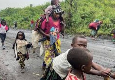 51 قتيلا على الأقل بيد ميليشيا محلية شرق الكونغو الديموقراطية