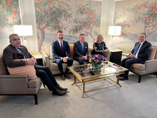 وزير الخارجية المصري: الأمن المائي سيظل دوما على رأس أولويات أمننا القومي