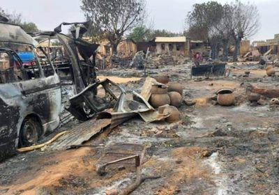 الاتحاد الأفريقي: الحرب السودانية أسوأ أزمة إنسانية بالعالم