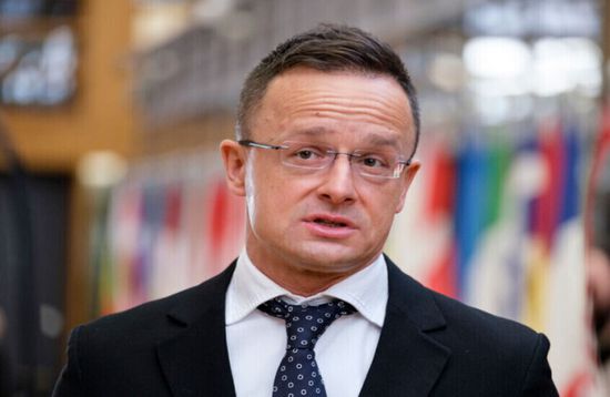 هنغاريا ترسل مليون يورو لدعم الجيش اللبناني