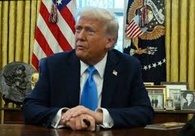 ترامب: وزير الخزانة الأميركي سكوت بيسينت سيتوجه إلى أوكرانيا