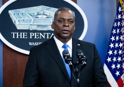 وزير الدفاع الأميركي يحضّ أوروبا على زيادة الإنفاق العسكري