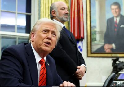 الكابينت الإسرائيلي يؤيد "مهلة ترامب" للإفراج عن الرهائن