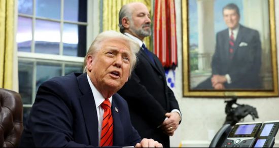 الكابينت الإسرائيلي يؤيد "مهلة ترامب" للإفراج عن الرهائن