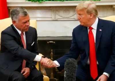 الأردن مستعد لاستقبال أطفال مرضى من غزة