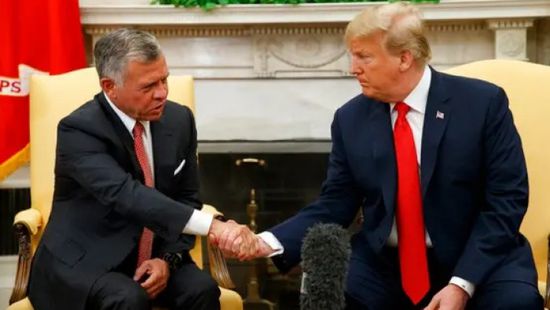 الأردن مستعد لاستقبال أطفال مرضى من غزة