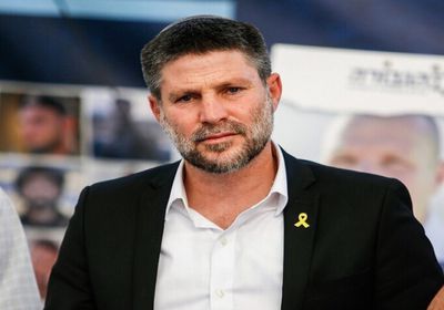 سموتريتش يطالب رئيس الوزراء الإسرائيلي بتوجيه رسالة حاسمة لـ"حماس"