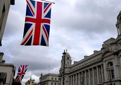 بريطانيا تفرض عقوبات على شركة روسية