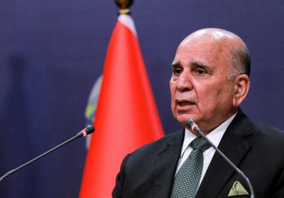 وزير الخارجية العراقي يعلن استرداد بلاده آثارًا من اليابان وسويسرا