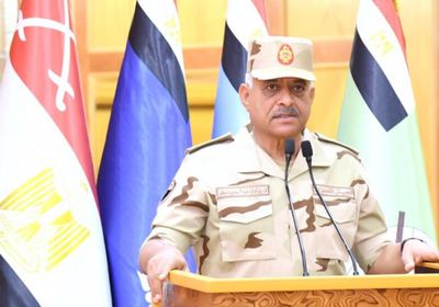 وزير الدفاع المصري يطالب قواته بأعلى درجات الجاهزية القتالية