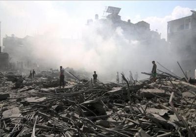 الخارجية الفلسطينية تدعو مجلس الأمن لوقف جرائم الاحتلال