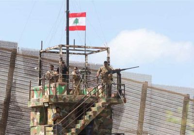 الجيش اللبناني ينتشر في جنوب الليطاني