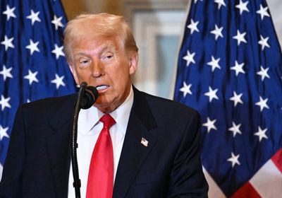 ترامب يشيد بروسيا بعد إطلاق سراح "فوغيل"