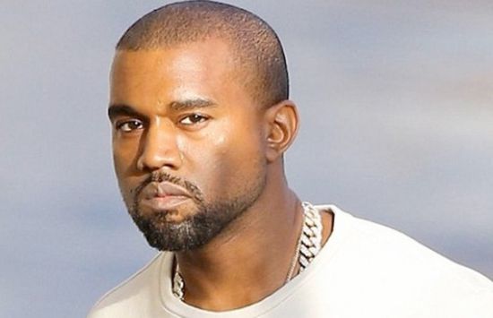 "33 & West" تنهي تعاقدها مع مغني الراب ويست