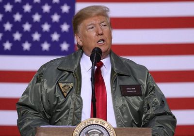    أمريكا ترفض طلبًا إسرائيليًا بتأجيل موعد الانسحاب من لبنان