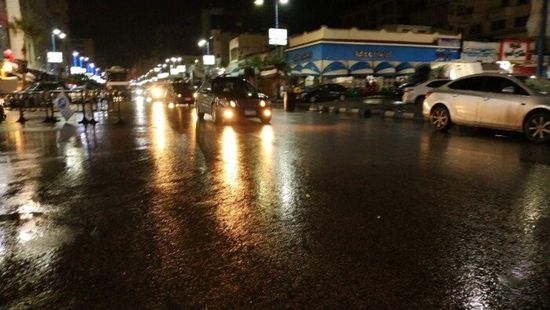 حالة طقس اليوم الأربعاء 12-2-2025 في مصر