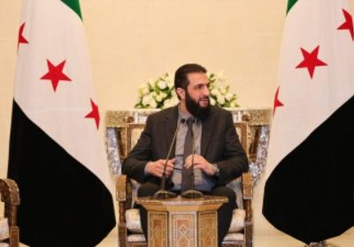 سوريا: هيئة التفاوض والائتلاف الوطني يسلمان ملفاتهما لـ"الشرع"