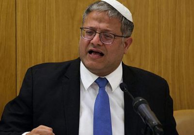 "بن غفير" يشترط للعودة إلى الحكومة الإسرائيلية