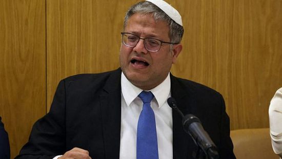 "بن غفير" يشترط للعودة إلى الحكومة الإسرائيلية