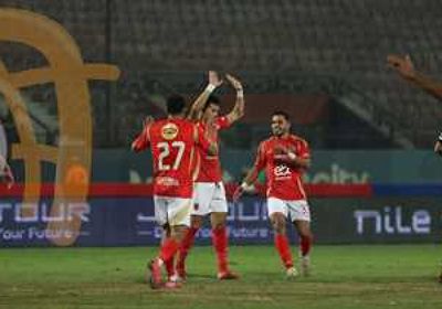    موعد مباراة الأهلي المقبلة بالدوري المصري