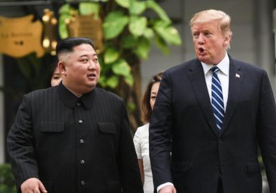 كوريا الشمالية تصف اقتراح ترامب بشأن غزة بالـ"سخيف"