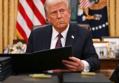 ترامب يقيل المفتش العام للوكالة الأمريكية للتنمية الدولية