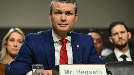 وزير الدفاع الأمريكي في بروكسل لحضور أول اجتماعاته في حلف شمال الأطلس