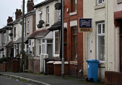 أسعار المنازل في بريطانيا تشهد ارتفاعاً مفاجئاً خلال يناير