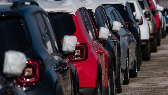 ستيلانتيس تتعاون مع ميسترال للاستفادة من الذكاء الاصطناعي