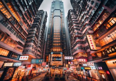 هونج كونج تلجأ لمنظمة التجارة بمواجهة الرسوم الجمركية الأمريكية