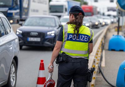 ألمانيا تمهد الطريق لإرسال قوات شرطة على حدود غزة ومصر