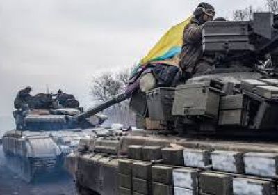 أمريكا: عودة أوكرانيا لحدود ما قبل 2014 هدف غير واقعي