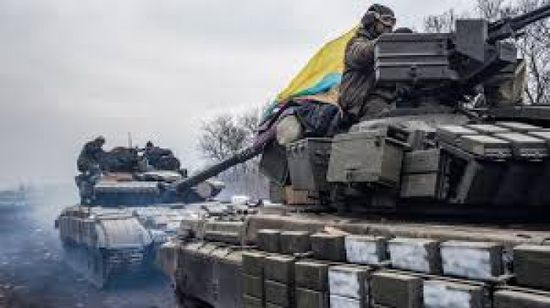 أمريكا: عودة أوكرانيا لحدود ما قبل 2014 هدف غير واقعي