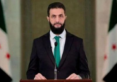 سوريا تشكل لجنة تحضيرية لمؤتمر الحوار الوطني