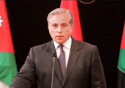 "لا توطين أو تهجير".. رئيس الوزراء الأردني: موقفنا واضح وثابت بشأن غزة